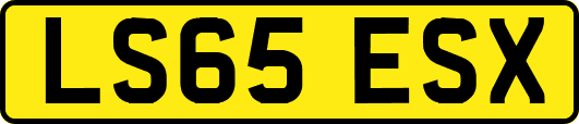 LS65ESX
