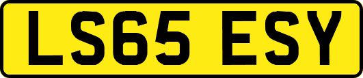 LS65ESY