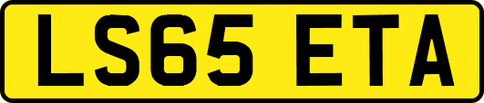 LS65ETA