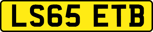 LS65ETB