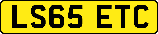 LS65ETC