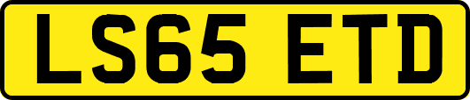 LS65ETD