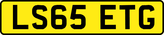 LS65ETG
