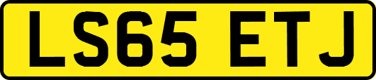 LS65ETJ