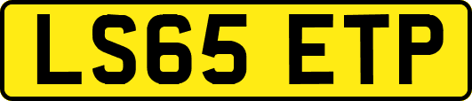 LS65ETP