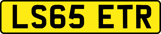 LS65ETR