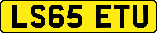 LS65ETU