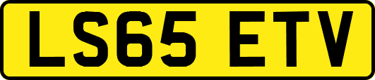 LS65ETV