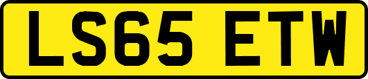 LS65ETW