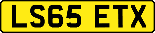 LS65ETX