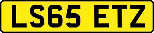 LS65ETZ