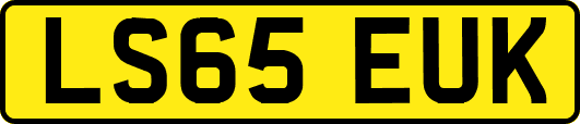 LS65EUK