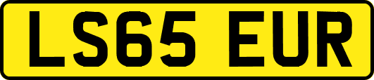 LS65EUR