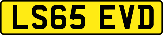 LS65EVD