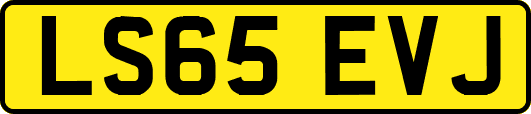 LS65EVJ