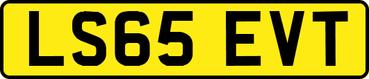 LS65EVT
