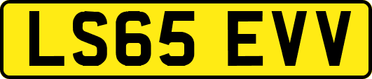LS65EVV