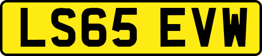LS65EVW
