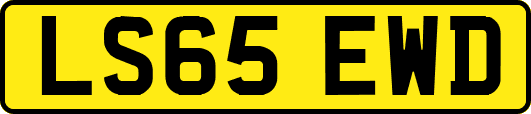 LS65EWD