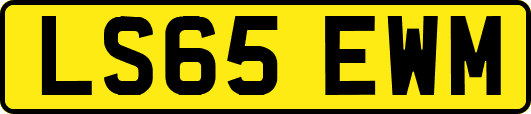 LS65EWM