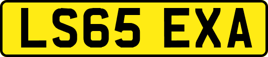 LS65EXA