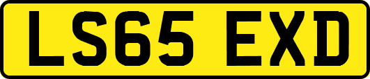 LS65EXD
