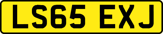 LS65EXJ