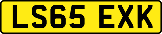 LS65EXK