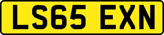 LS65EXN