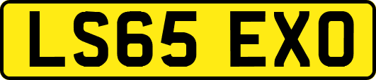 LS65EXO