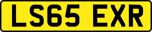 LS65EXR