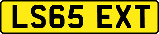 LS65EXT