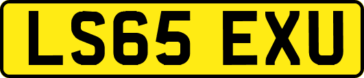 LS65EXU