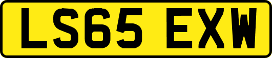 LS65EXW