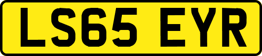 LS65EYR
