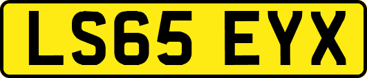 LS65EYX
