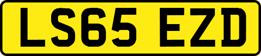 LS65EZD