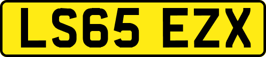 LS65EZX