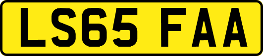 LS65FAA