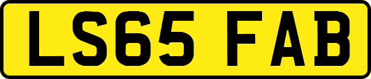 LS65FAB