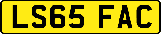 LS65FAC