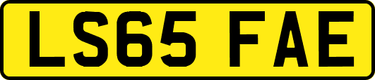 LS65FAE