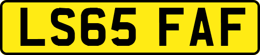 LS65FAF