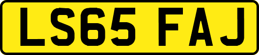 LS65FAJ