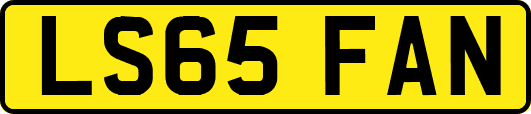 LS65FAN