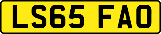 LS65FAO