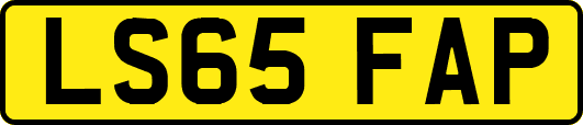 LS65FAP
