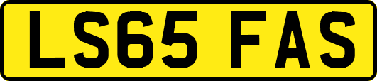 LS65FAS
