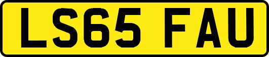 LS65FAU