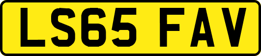 LS65FAV